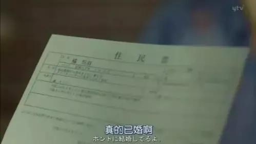 当动漫人物也有身份证,假如动漫人物来到现实