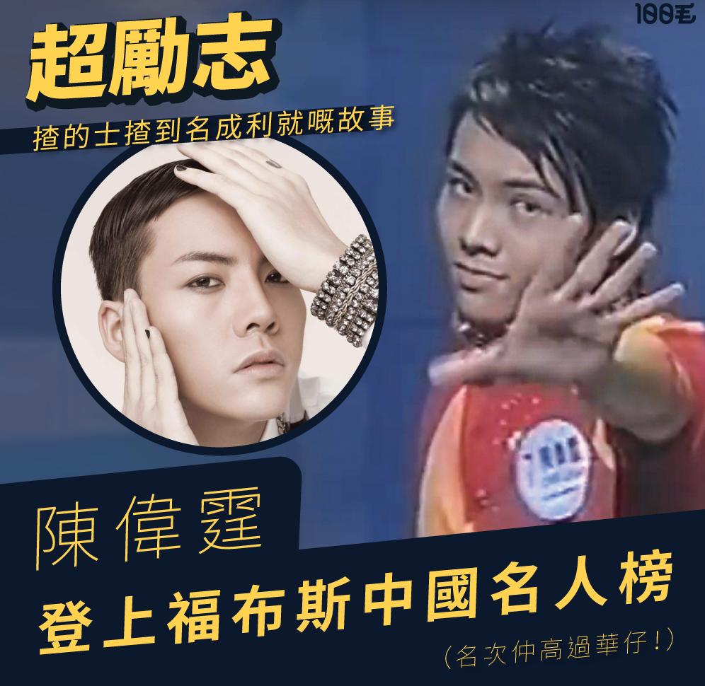 那些英皇时代的小鲜肉们下落如何？