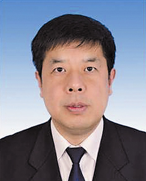 合作市委组织部最新公示,大连市委组织部公示李东