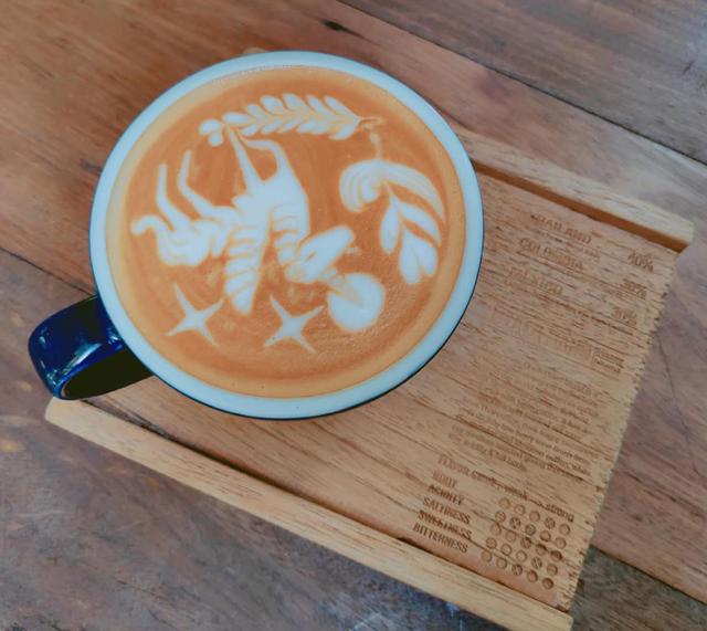 泰国人做泰式奶茶,泰国人做生意有多厉害