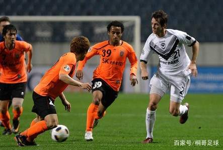 韩职开门红！继续蔚山现代vs尚州尚武解读