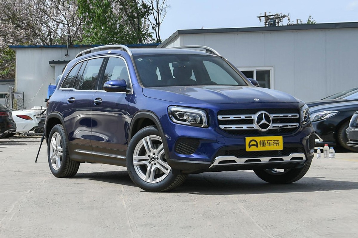 奔驰glb无线carplay无法启用,奔驰glb如何取消自动连接carplay