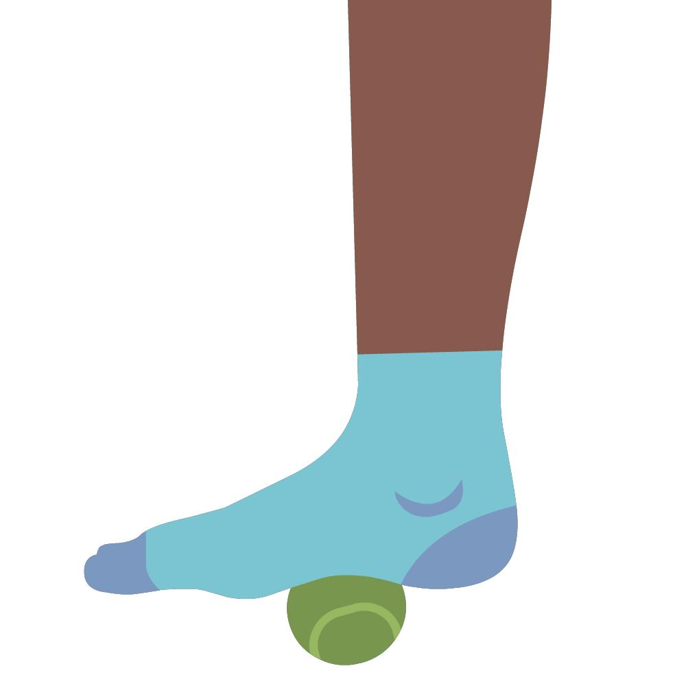 踩花椒治疗足跟痛,艾叶花椒水泡脚能治足跟痛吗