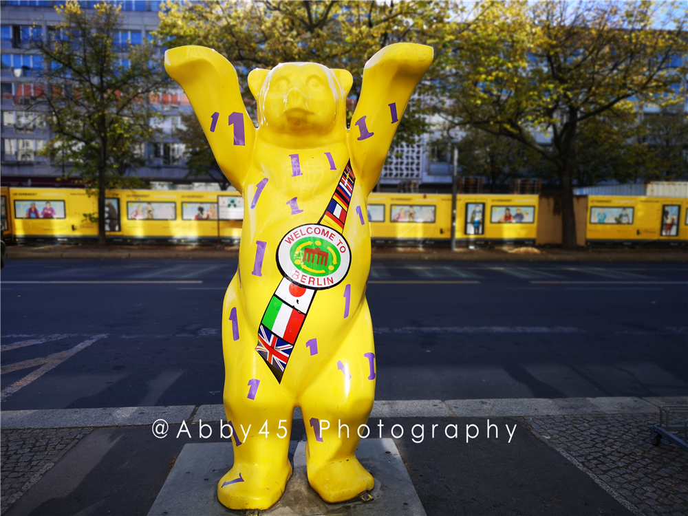 被人们认为严谨代名词的德国，其实很多地方可可爱爱，一起看看吧
