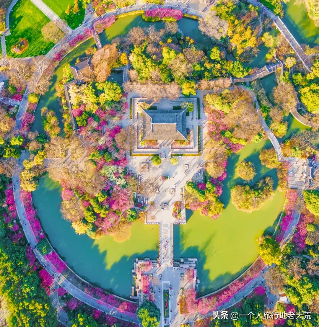 江苏这个“快乐”的城市，颜值不输苏杭，连苏东坡都在这养老
