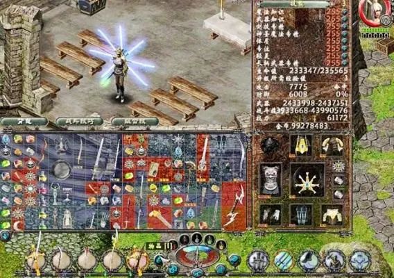 暗黑2玩什么游戏,最好的暗黑2类游戏