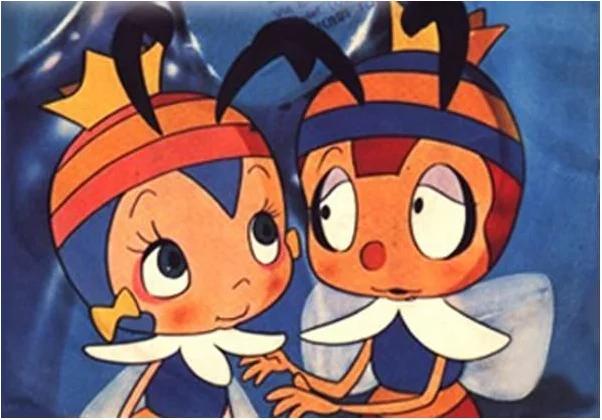 盘点童年必看的十部日漫,童年十大日漫