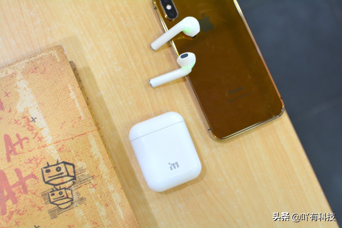 爱奇艺蓝牙耳机普通版和升级版,爱奇艺i-free蓝牙耳机拆解