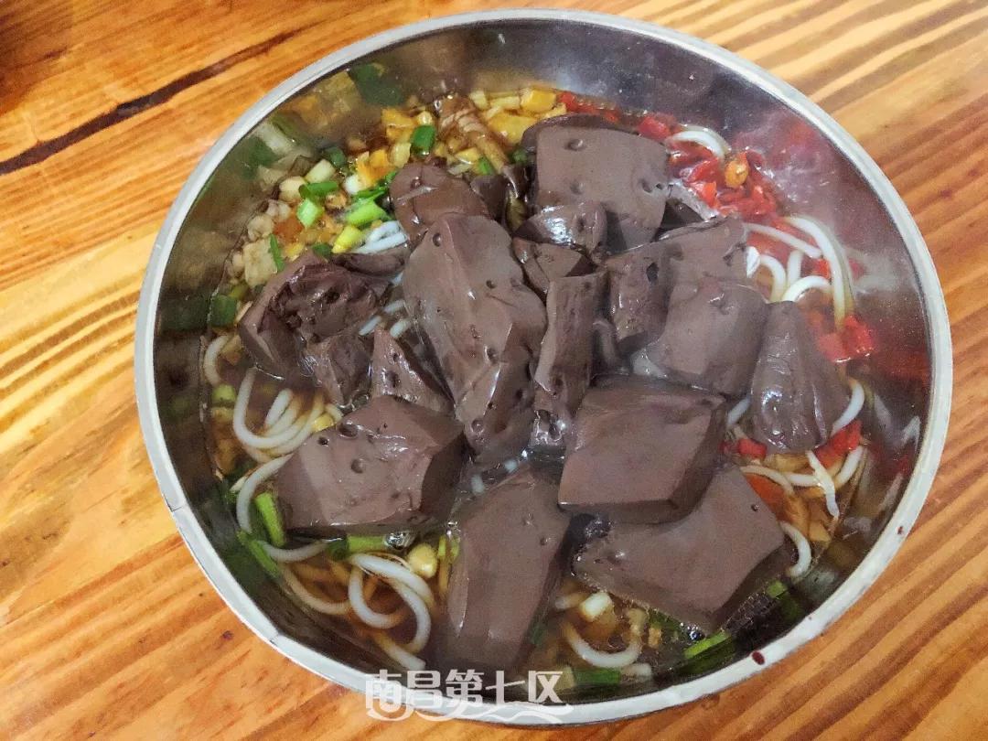 南昌最火20家早餐店,南昌最火20家早餐店在哪里