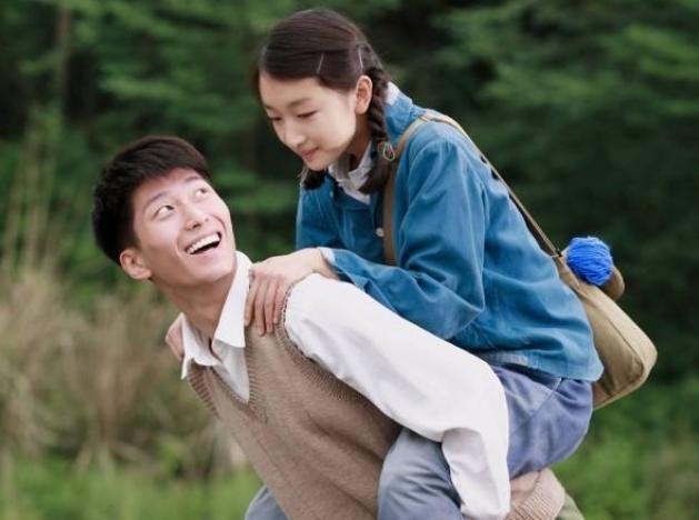 周冬雨金像影后获奖感言,周冬雨夺影后的电影