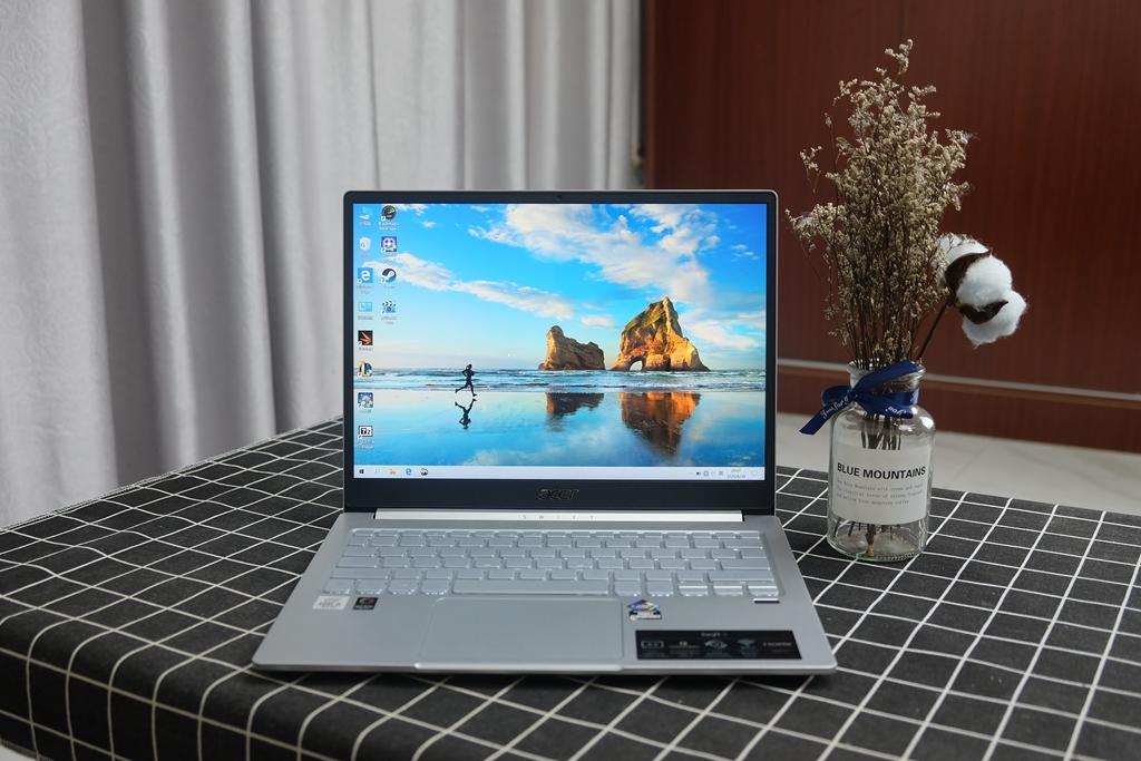 专注轻薄生产力，让你不花冤枉钱，宏碁新蜂鸟Swift3评测分享