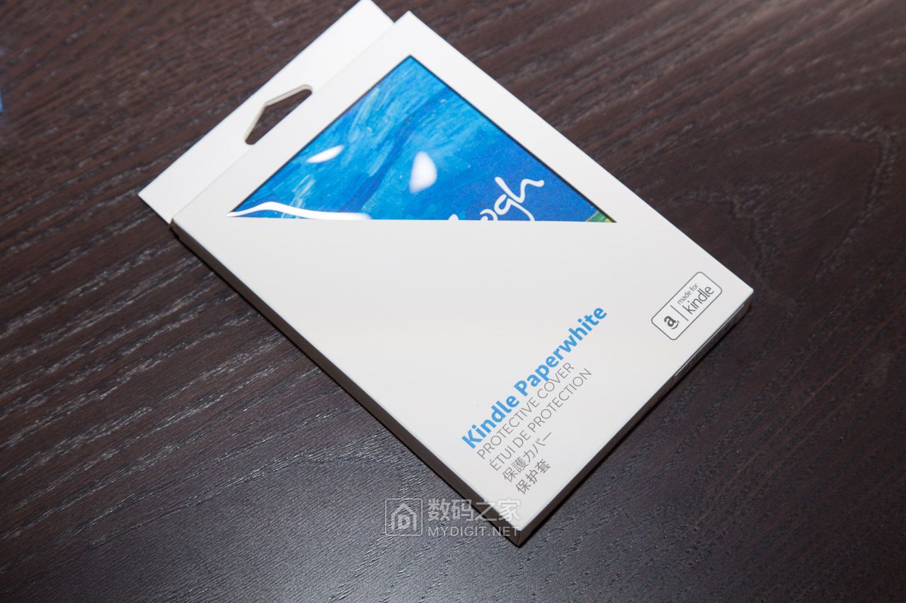 kindlepaperwhite2018是第几代,kindle和kindlepaperwhite区别