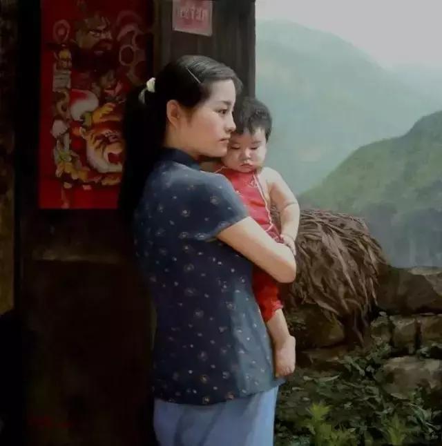 十位名家笔下母亲,常怀养育之恩完整版