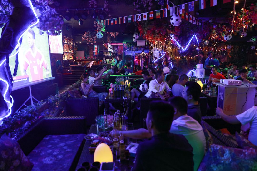 成都音乐餐吧推荐,成都十大音乐餐吧