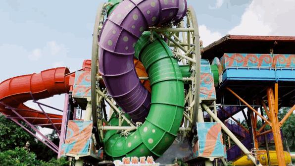 广州长隆最省钱玩法,最实惠广州长隆攻略