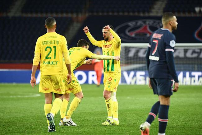 巴黎主负造13倍大冷！足彩头奖空开滚存1540万