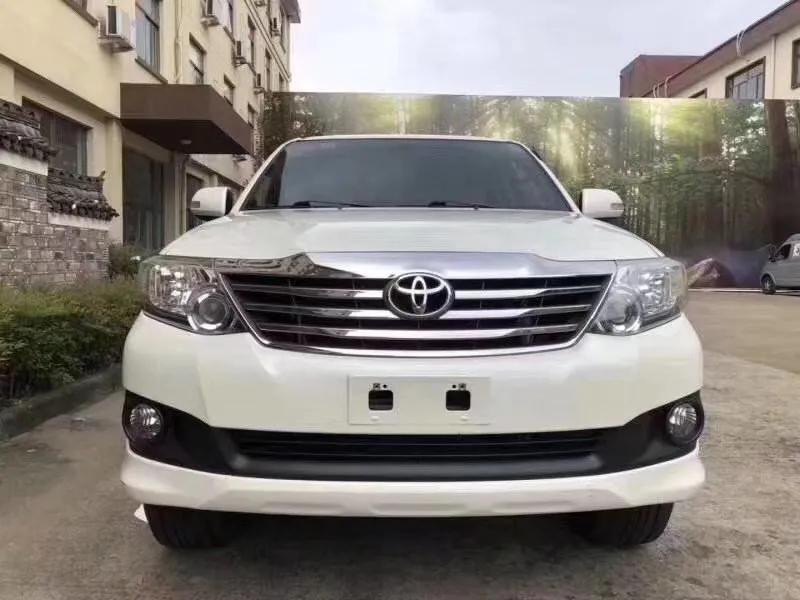 丰田奔跑者质量咋样啊,大家觉得丰田怎样