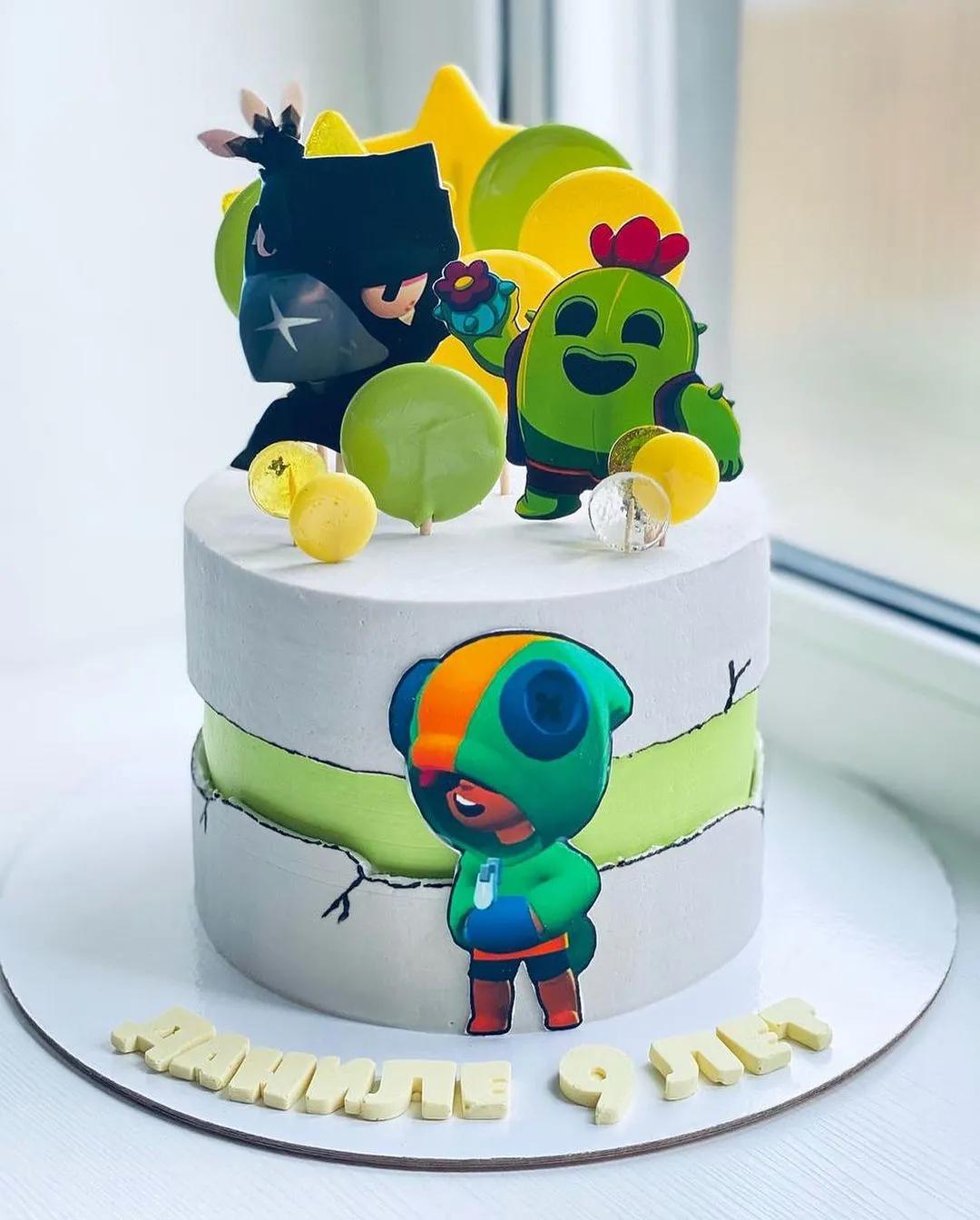 六一儿童节蛋糕款式图片女款,6.1儿童节小蛋糕简单款