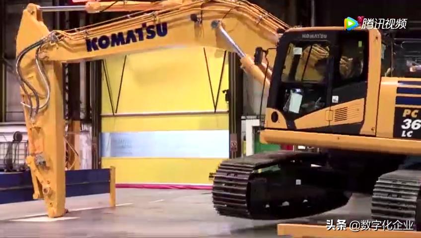 日本第一机械巨头，在中国默默捞金64年，一年吸金超1650亿