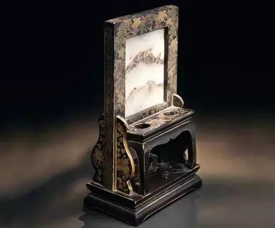 皇宫里的文房雅器100多件,明清文房雅器展示古人雅致生活