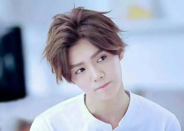 歌手鹿晗音乐作品,鹿晗是演员还是歌手