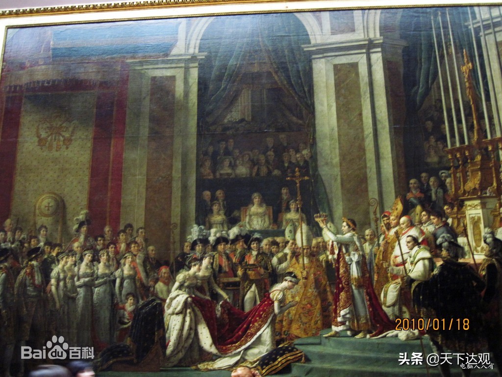 法国首都巴黎大都市,巴黎为什么成为法国首都