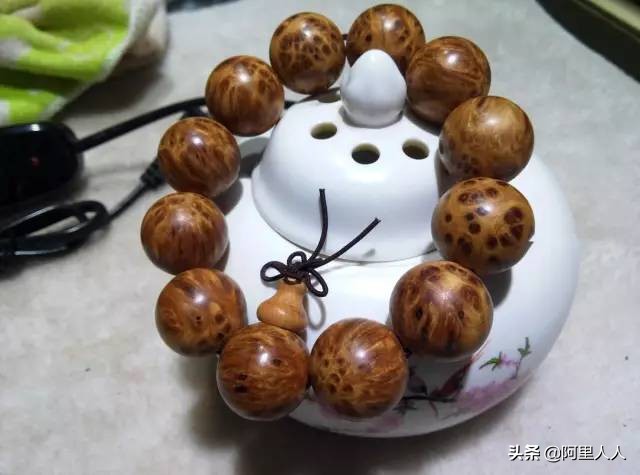 崖柏球怎么盘,崖柏木怎么盘