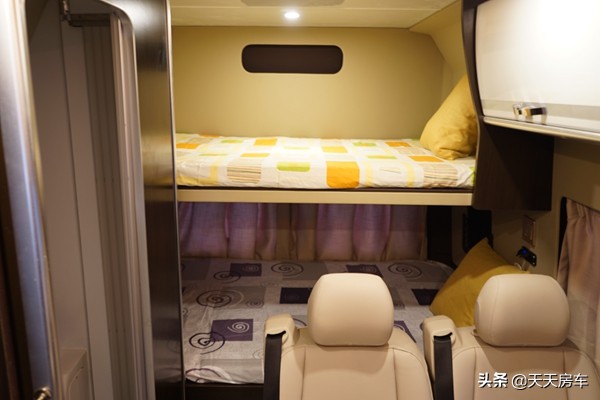 东风御风亲民b型自动挡房车价格,2019年长轴东风御风b型房车尺寸