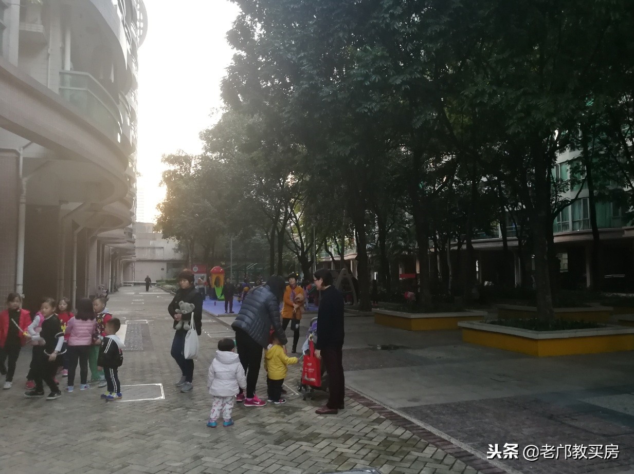 海珠区逸景翠园最新房价,海珠逸景翠园东区户型7号楼