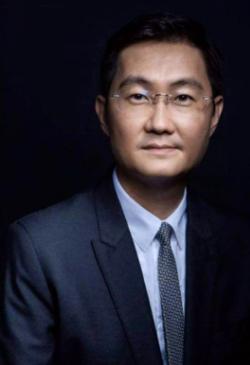 马云和马化腾谁是世界首富,马云和马化腾哪个更富有