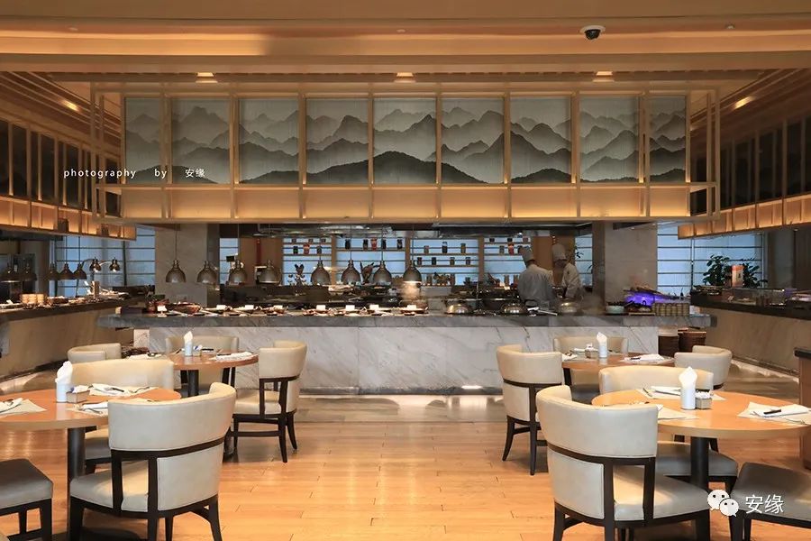 深扒：西湖中的西湖；多国元首下榻的540亩国宾馆的神秘面纱