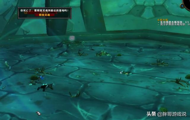 魔兽TBC:史诗级赚金币方法,玛瑟里顿罚款不分,团长一天上万金