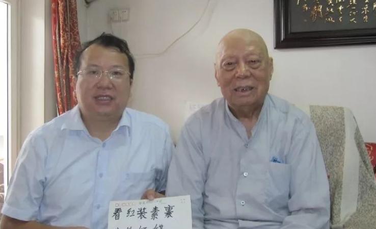 警卫团团长张耀祠:保卫主席43年,主席:比子女都周到