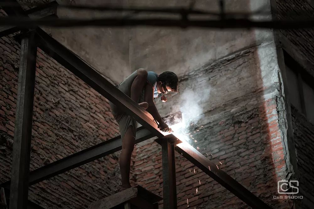 尼康d850相机拍风景长焦镜头推荐,尼康d850动态d-lighting开好还是关好