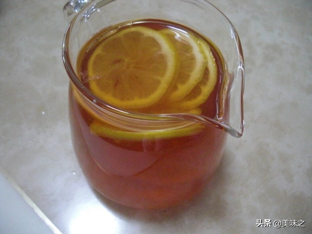 好喝又简单的水果茶美白,怎么做好喝又简单的水果茶呢