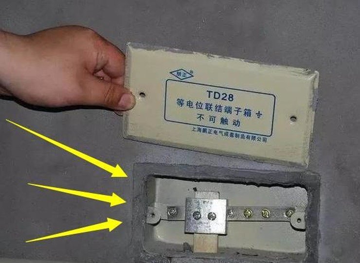 厕所怎么防漏电,日本漏电保护器