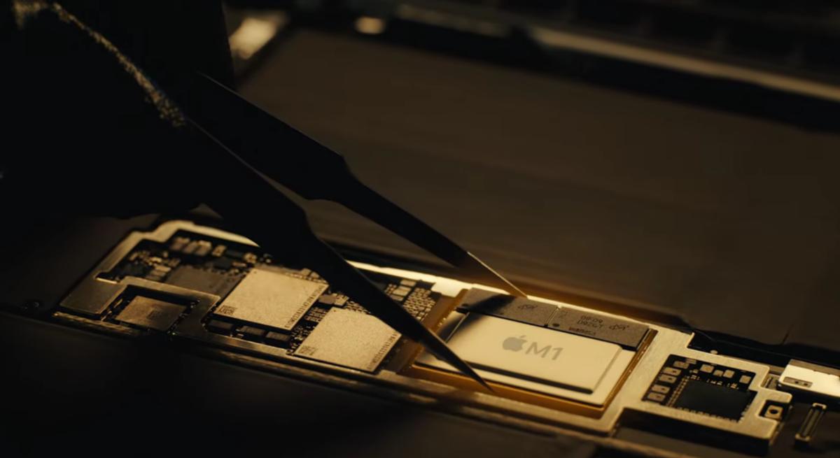 m1芯片的ipadpro,m1芯片ipadpro测评