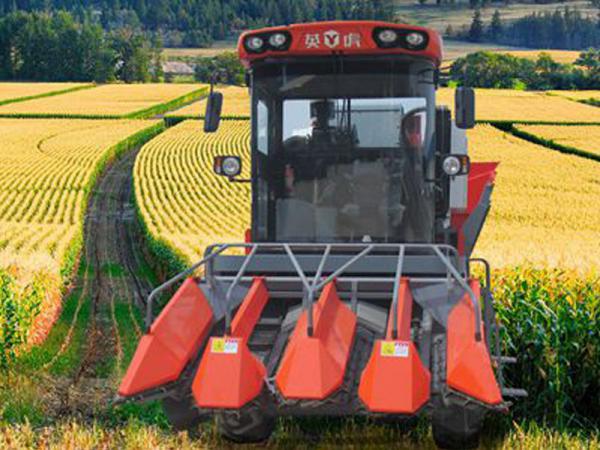 农业玉米收获机哪家好,鲜食玉米收割机排行榜前十名