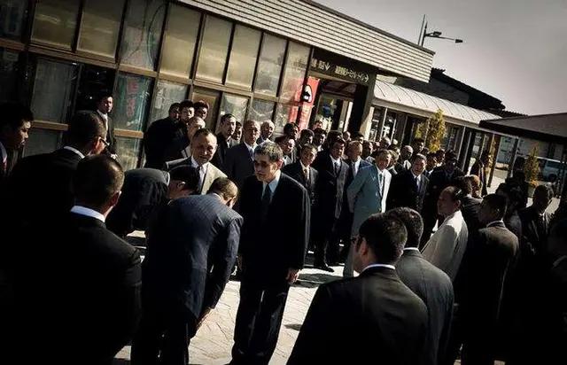 日本黑社会山口组现在怎么样,日本最大的黑社会为什么是山口组