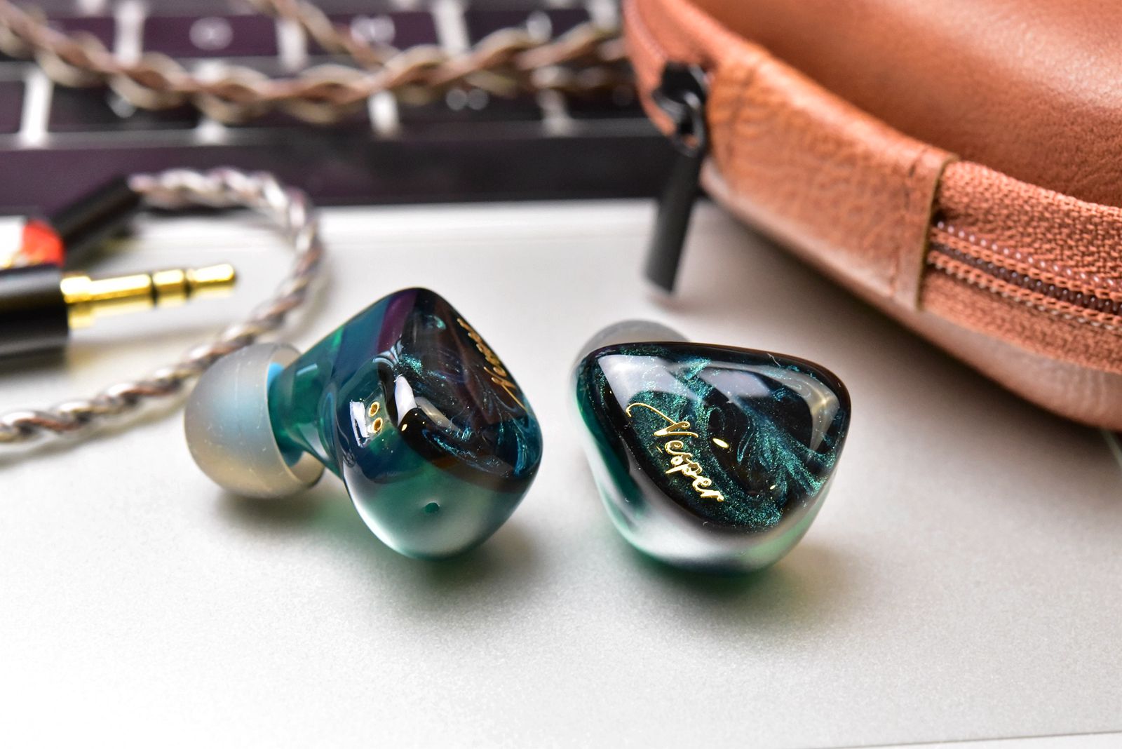 小众只是在国内不出名，在日本耳机圈它却是索尼般的存在