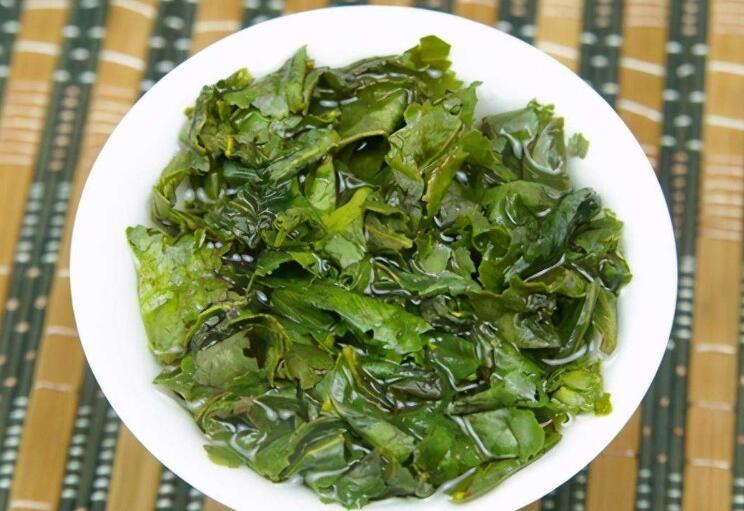 推荐几种比较香的茶叶,哪种茶叶比较香