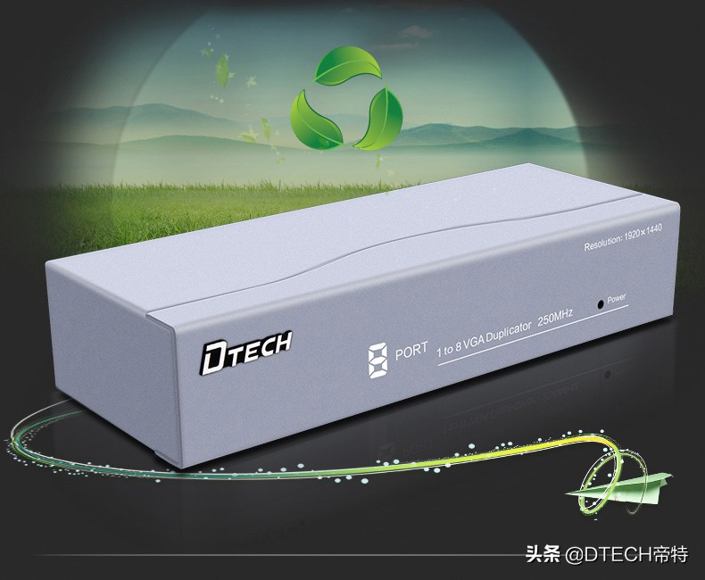 vga分配器在什么位置,vga分配器是否支持扩展