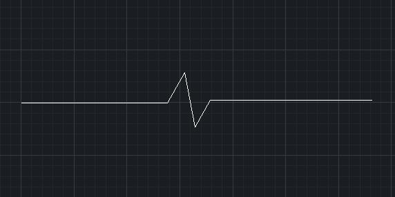 cad新手需要设置什么,2019版cad楼梯折断线怎么画