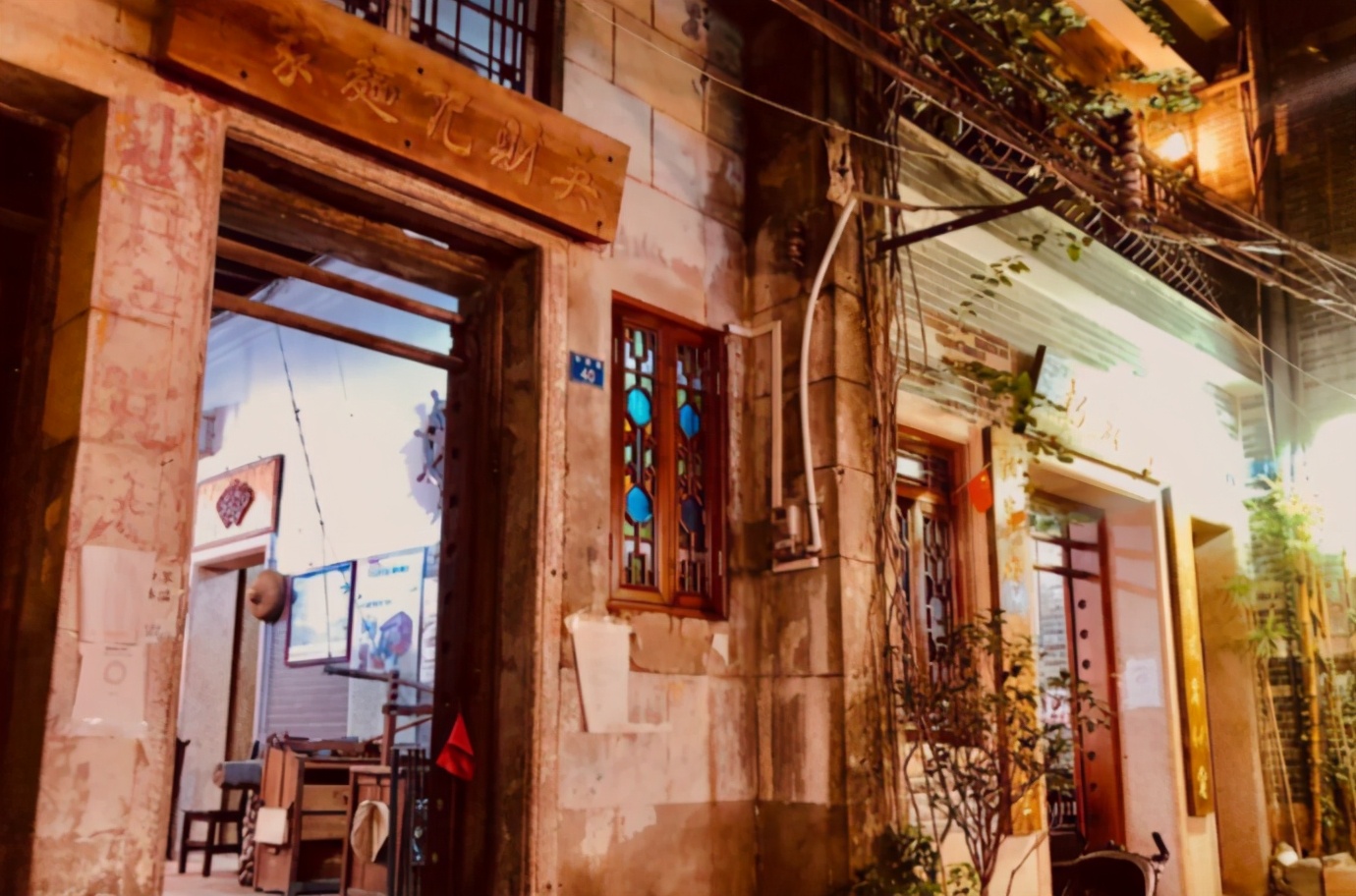 广州云吞面多少钱一碗,广州这家百年老店全新亮相