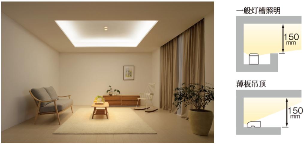 照明设计与照明方式,照明设计的设计手法