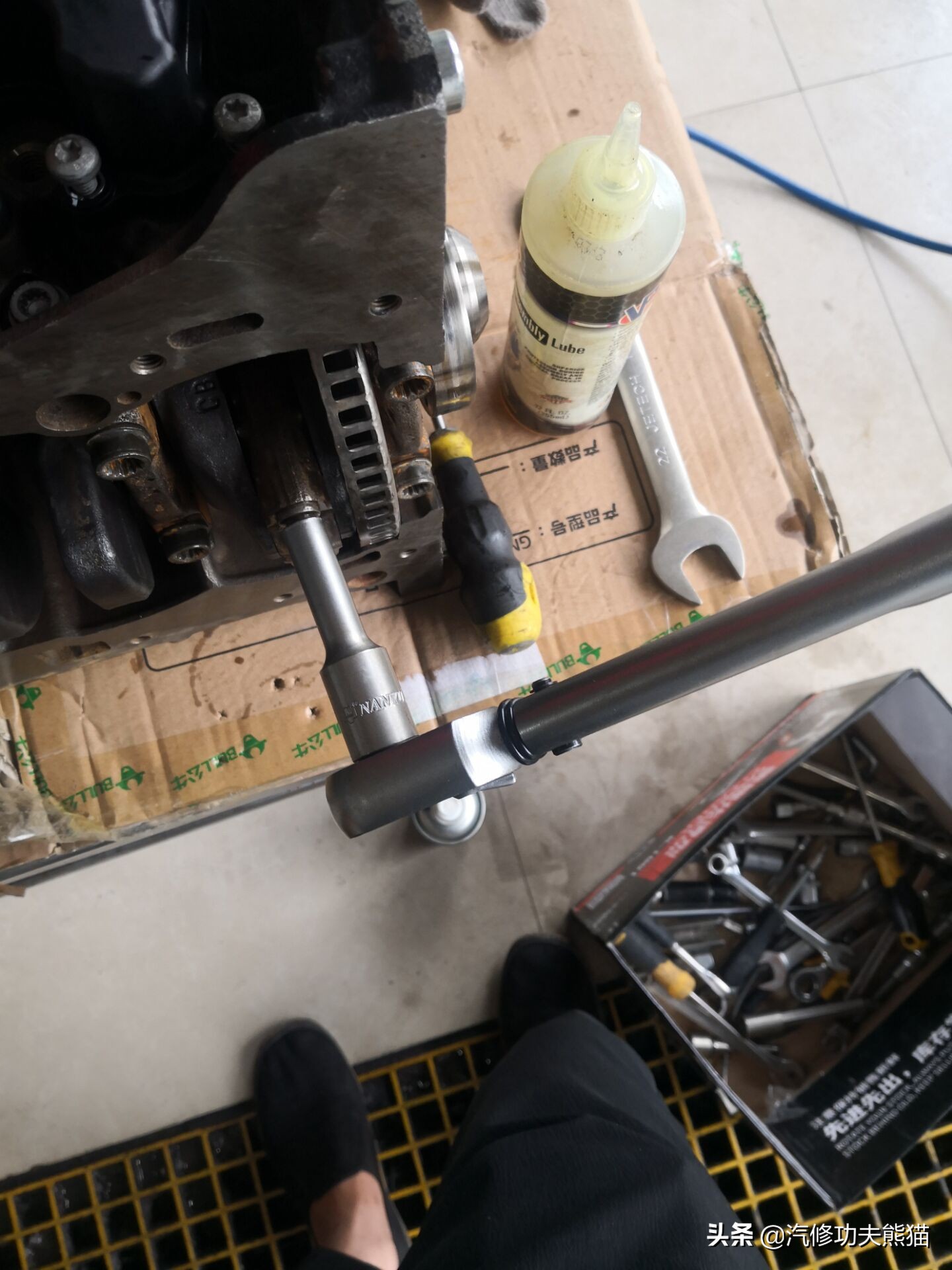 旧车翻新奥迪q5,小伙买奥迪q5被朋友眼红