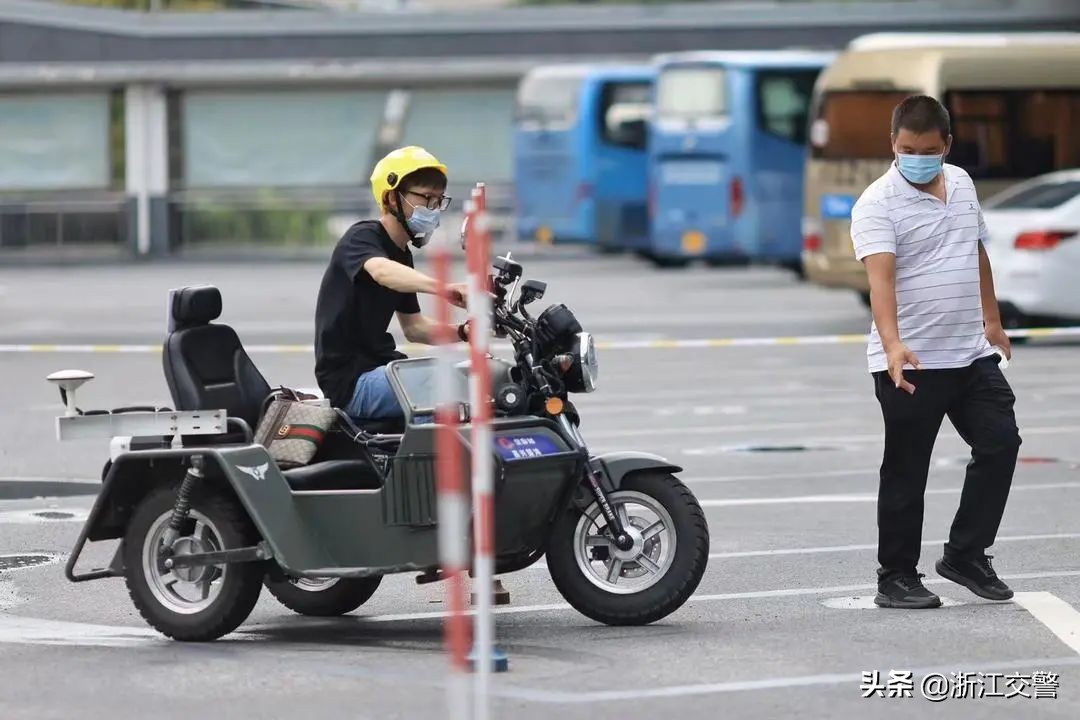 一分钟看结果,一分钟看摩托入门到精通