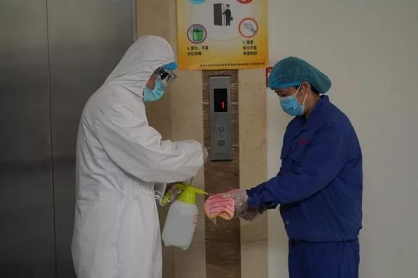 渤海大学:阔别已久,亲爱的渤大,我们回来啦