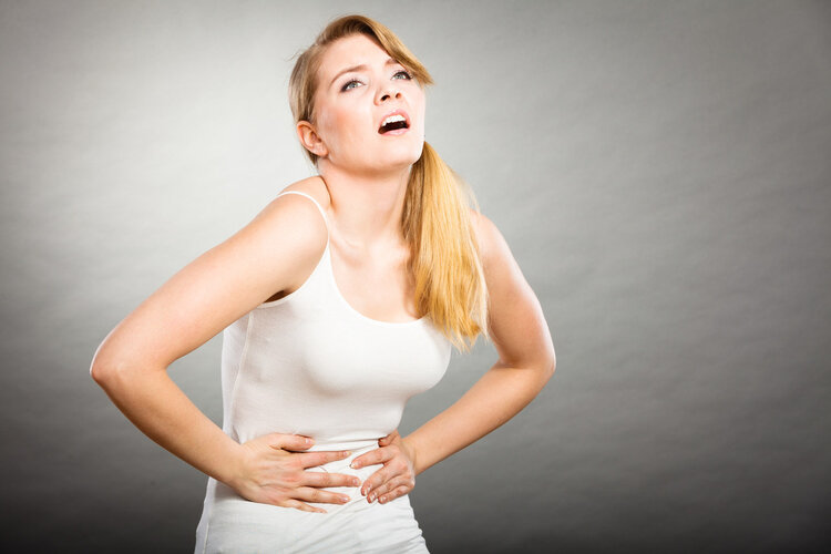 得了阴道炎是谁的错,妇科炎症霉菌性阴道炎