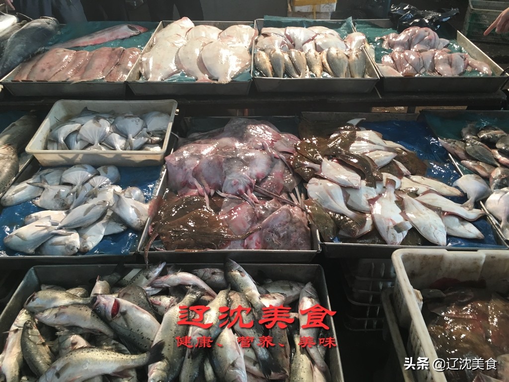 滨海海鲜批发市场营业时间,辽宁海边码头批发海鲜市场